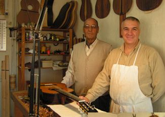 Paulino Bernabe